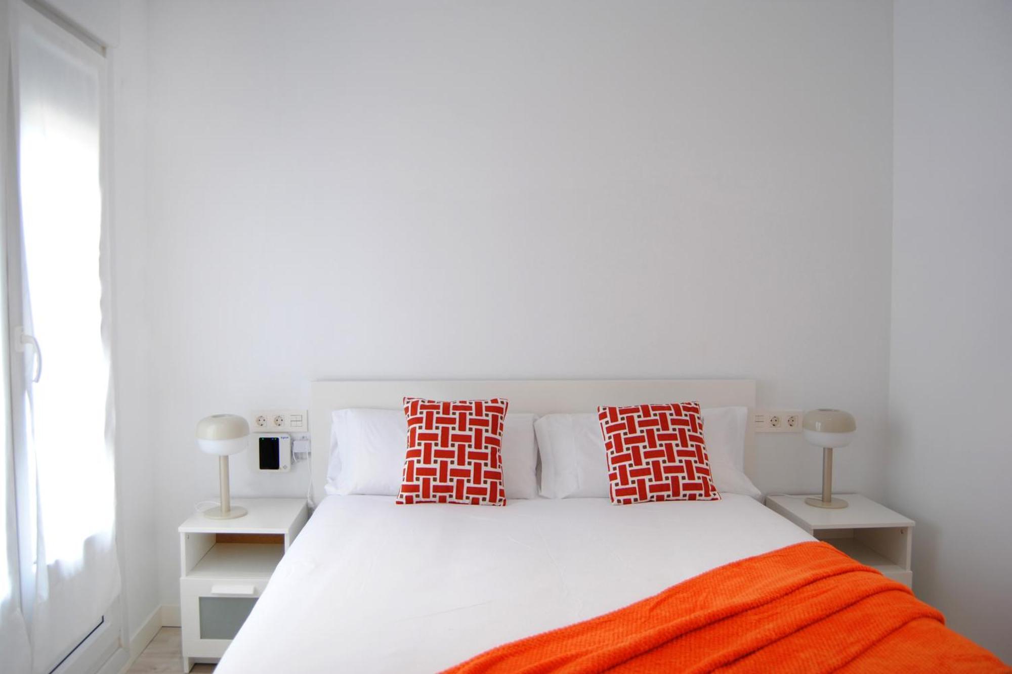 Sopela Beach By Kabia Gestion Exterior foto
