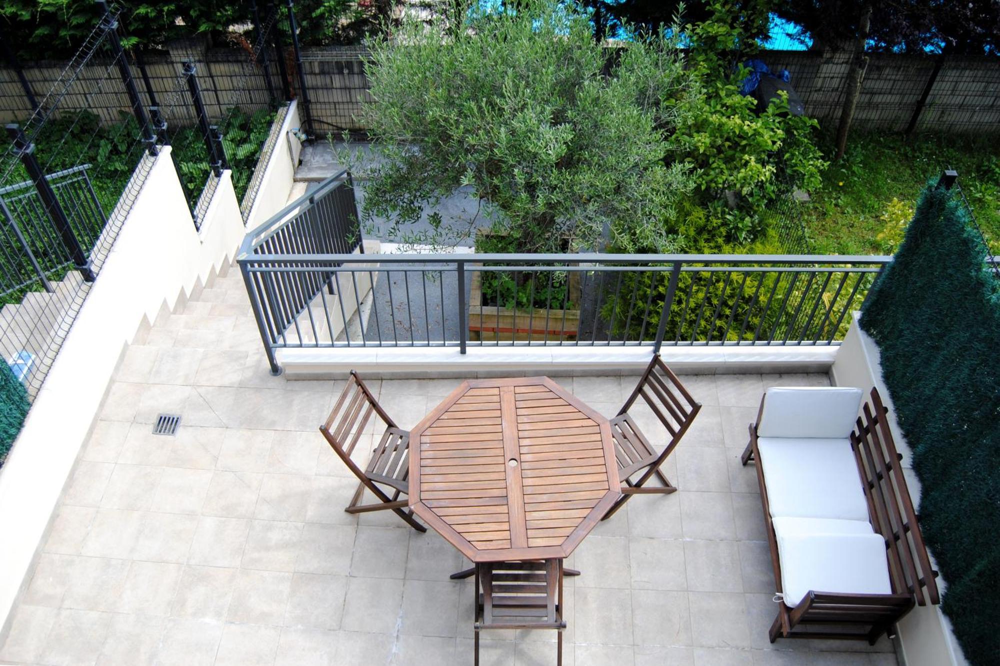 Sopela Beach By Kabia Gestion Exterior foto